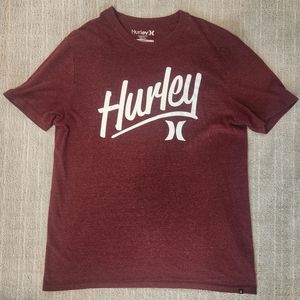 Hurley XL Men's TShirt